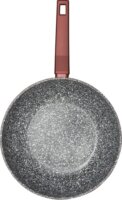 Blaumann BL-4074 Cerastone Collection Wok Serpenyő 28cm - Bronz