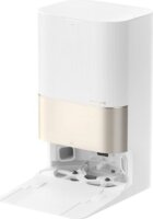 Dreame X40 Ultra Complete Robotporszívó felmosó funkcióval + kiegészítő csomag - Fehér