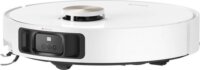 Dreame X40 Ultra Complete Robotporszívó felmosó funkcióval + kiegészítő csomag - Fehér