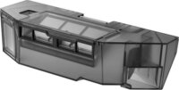 Dreame X40 Ultra Complete Robotporszívó felmosó funkcióval + kiegészítő csomag - Fehér
