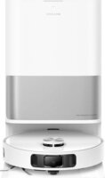 Dreame L10s Ultra Gen 2 Smart Robotporszívó felmosó funkcióval - Fehér / Szürke