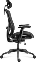 Huzaro Combat 7.3 Gamer szék - Fekete