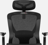 Huzaro Combat 7.3 Gamer szék - Fekete