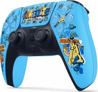 Sony PS5 DualSense Controller Fortnite Limited Edition