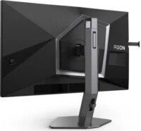 AOC 24,5" AG256FS Agon 16:9 IPS Full HD Gaming Monitor - Fekete