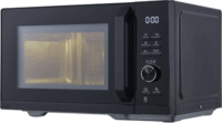 Sharp RCA271TB Szabadonálló Mikroullámú sütő 27L 900W - Fekete