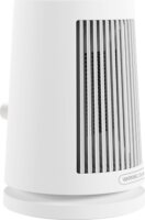 Xiaomi BHR8940EU Asztali Ventilátoros fűtőtest 600 W - Fehér