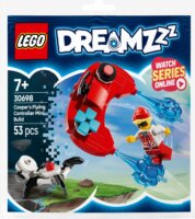LEGO® DREAMZzz: 30698 - Cooper repülő kontrollere miniépítmény