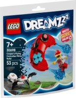 LEGO® DREAMZzz: 30698 - Cooper repülő kontrollere miniépítmény
