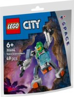 LEGO® City: 30694 - Űrkutató robot