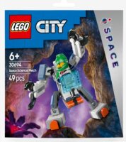 LEGO® City: 30694 - Űrkutató robot