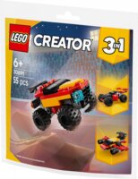 LEGO® Creator: 30691 - Átalakítható mini monster truck