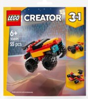 LEGO® Creator: 30691 - Átalakítható mini monster truck