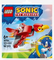 LEGO® Sonic: 30704 - Balkiry Attack
