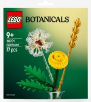 LEGO® Botanicals: 30701 - Mezei virágok