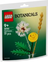LEGO® Botanicals: 30701 - Mezei virágok