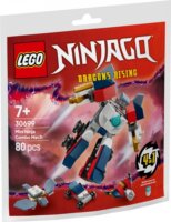 LEGO® Ninjago: 30699 - Mini nindzsa átalakítható robot