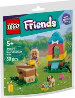 LEGO® Friends: 30697 - Nova kutyaház építése