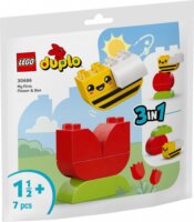 LEGO® Duplo: 30686 - Első virágom és méhecském
