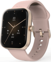 Hama Smartwatch 5000 Női Okosóra 41mm - Rózsaarany