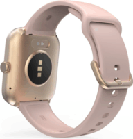 Hama Smartwatch 5000 Női Okosóra 41mm - Rózsaarany