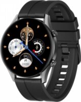 Oromed SMART FIT 7 Sport Univerzális Okosóra 45mm - Fekete