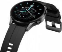 Oromed SMART FIT 7 Sport Univerzális Okosóra 45mm - Fekete