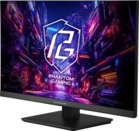 AsRock 27" Phantom Gaming 16:9 FHD IPS Gaming monitor