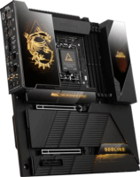 MSI Z890 MEG Godlike DDR5 intel s1851 E-ATX alaplap