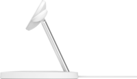 Belkin Boost Charge Pro Qi2 3in1 Mágneses Töltő Dokkoló 15W - Fehér