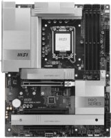 MSI Z890-A Pro DDR5 intel s1851 ATX alaplap