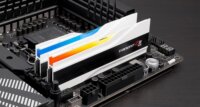 G.Skill 32GB / 6000 Trident Z5 RGB DDR5 RAM KIT (2x16GB)