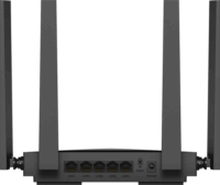 Cudy BE3600 Wireless WR3600 Gigabit WiFi 7 Mesh Router