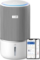Philips AC3420/10 PureProtect Okos Légtisztító és párásító 43 Watt 78m² - Fehér