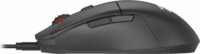 Redragon M995 Fyzu Vezetékes Gamer Egér - Fekete
