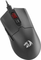 Redragon M995 Fyzu Vezetékes Gamer Egér - Fekete