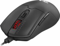 Redragon M995 Fyzu Vezetékes Gamer Egér - Fekete