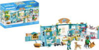 Playmobil 71742 My Life - Kisállathotel