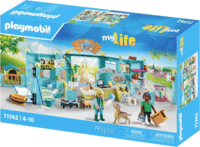 Playmobil 71742 My Life - Kisállathotel