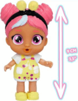 Cry Babies Playtime Maddy játszószobája játékszett 14 darab kiegészítővel