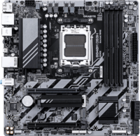 Gigabyte B840M DS3H DDR5 AMD AM5 MicroATX Alaplap