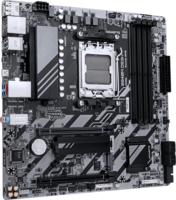 Gigabyte B840M DS3H DDR5 AMD AM5 MicroATX Alaplap