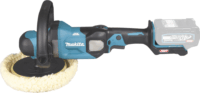Makita PV001GZ Akkus polírozógép 180 mm 940W (Akku és töltő nélkül)