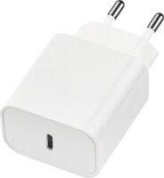 Maxlife MXTC-06 USB-C Hálózati Töltő Adapter 20W - Fehér