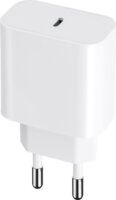 Maxlife MXTC-06 USB-C Hálózati Töltő Adapter 20W - Fehér