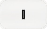 Maxlife MXTC-06 USB-C Hálózati Töltő Adapter 20W - Fehér