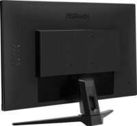 Asrock 27" Phantom Gaming 16:9 FHD IPS Gaming Monitor - Fekete