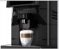 Saeco Auróra M1 Automata Kávéfőző 1450 Watt - Fekete