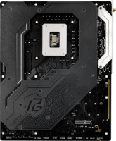 ASRock Z890 Nova WiFi 7 DDR5 Intel s1851 ATX Alaplap