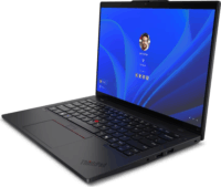 Lenovo ThinkPad L14 G5 Laptop Fekete (14" / Intel Core Ultra 5 125U / 16GB / 512GB /Int.VGA /Win11 Pro)